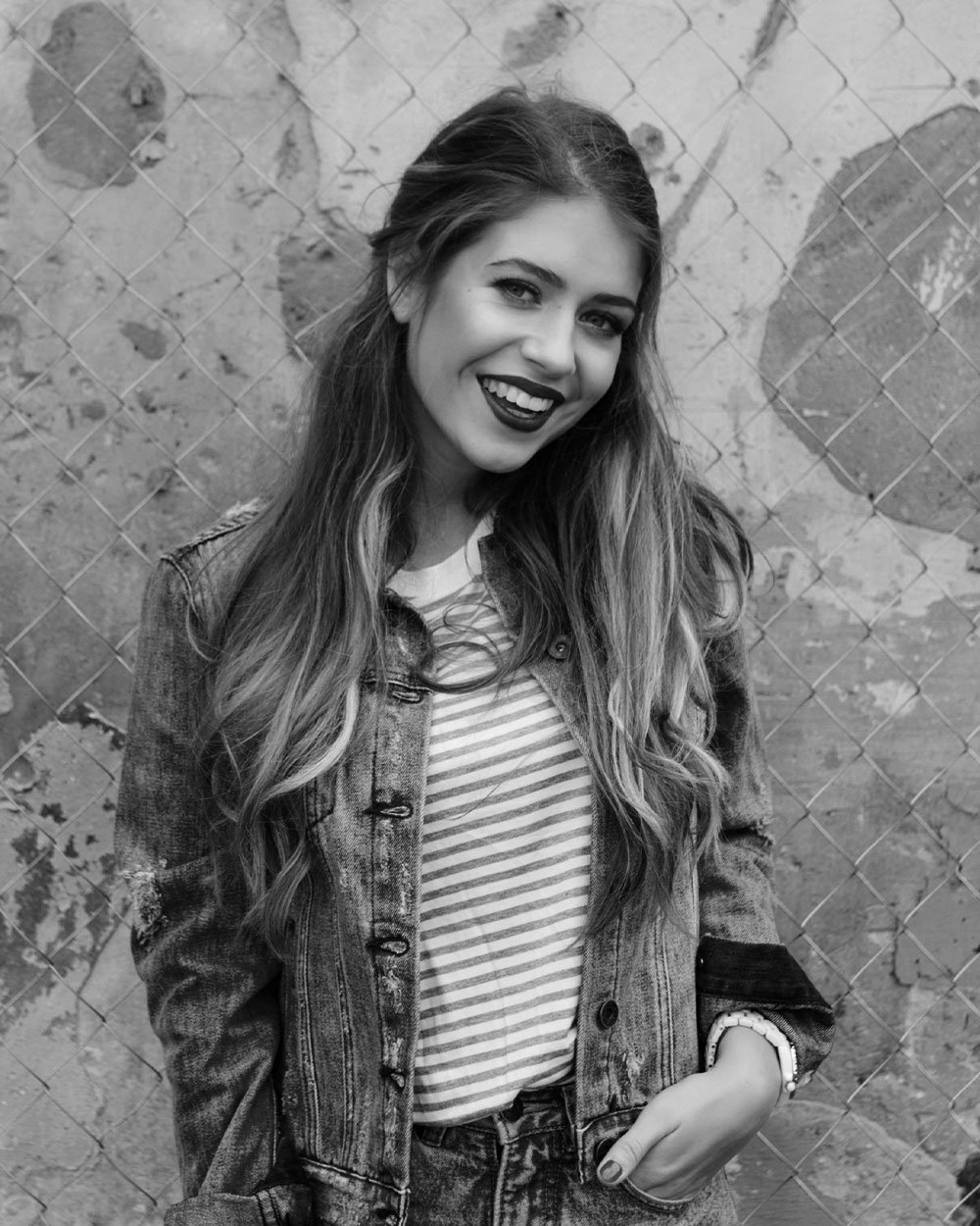 Melissa Keller